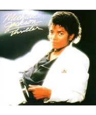 Thriller (Special Edition)