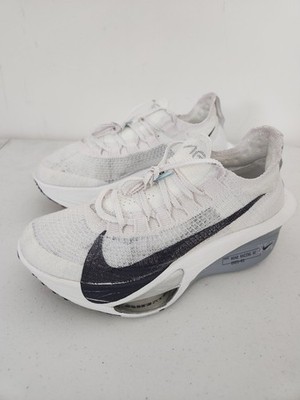 NIKE“CJ3 FLYWEAVE ELITE TD“ホワイト 27cm【新品】 Nike Air Zoom Alphafly Next% 3 White Obsidian FD8315-102 Women's