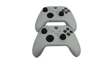 Lot of 2 Xbox Wireless Controller 1914 - Free Shipping