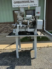 Townsend #2 Collet Shaver Sold AS IS See Photos
