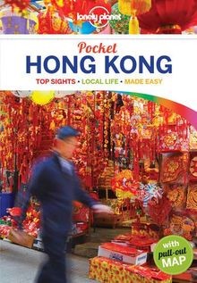Pocket Hong Kong (Pocket Guides) von Chen, Piera | Buch | Zustand gut