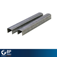Bostitch STCR501912Z 12mm Staples with 5000 Pack 0.0027 per staple