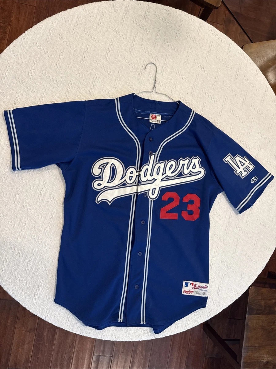Rawlings Los Angeles Dodgers MLB Jerseys for sale | eBay