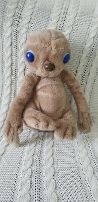 e.t. ぬいぐるみ　showtime社 E.T.ぬいぐるみ SHOWTIME KAMAR 1982年 vintage ヴィンテージ |