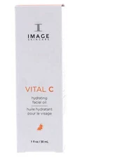 Image Skincare Vital C Hydrating Facial Oil, 1 oz 2 Pack