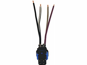 Details about For 1996-2002 GMC Sonoma Fuel Pump Wiring Harness 44116MP  1997 1998 1999 2000