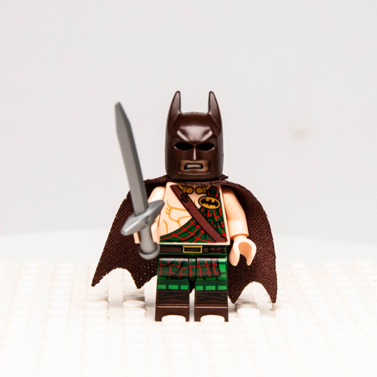 Everything is awesome with “The Lego Batman Movie” - Highlander