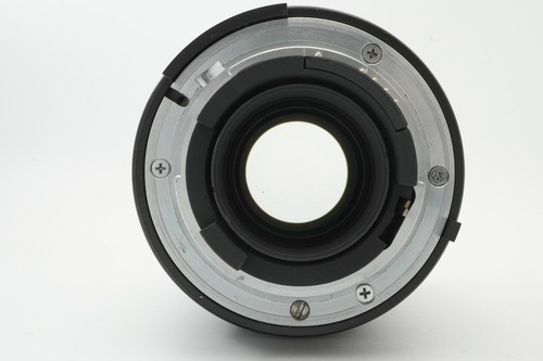 [N.Mint] Nikon AF NIKKOR 35-135mm f/3.5-4.5 Zoom Lens with hood from Japan  #778 - Picture 10 of 12
