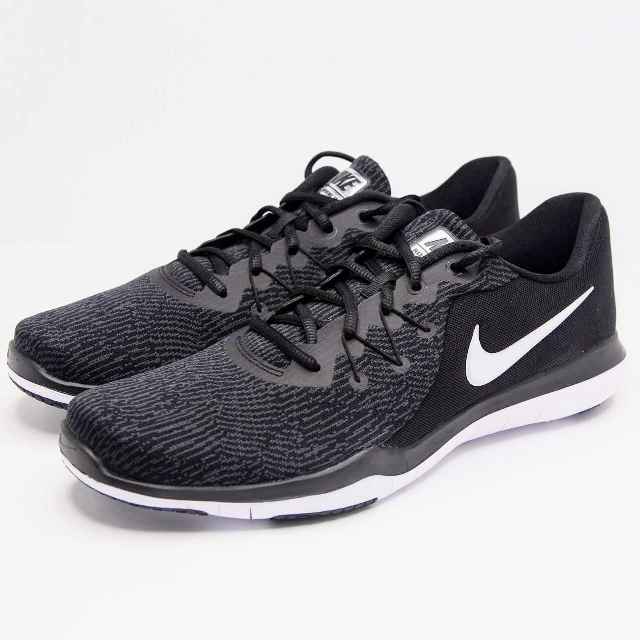 nike flex supreme tr 6 women's training shoes