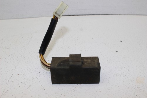 1982 YAMAHA XJ550 MAXIM (#396) FLASHER CANCEL UNIT RELAY