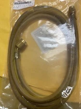 Yellow Jacket 27496 Aas-96 134A Hose, Yellow new C12