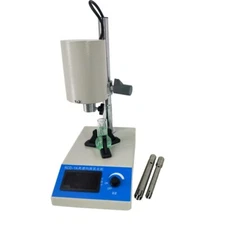 RCD-1A Extended Knife Lab Adjustable High-speed Emulsifying Homogenizer