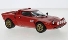 Whitebox WHI 124086 Lancia Stratos HF Red 1975 1/24th Scale New Boxed T48Post