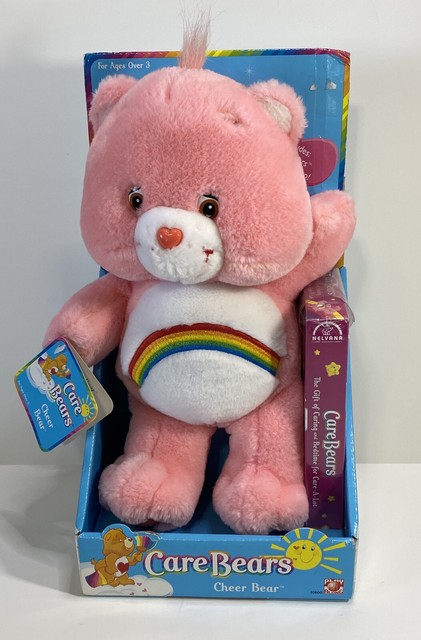 care bears for sale on ebay