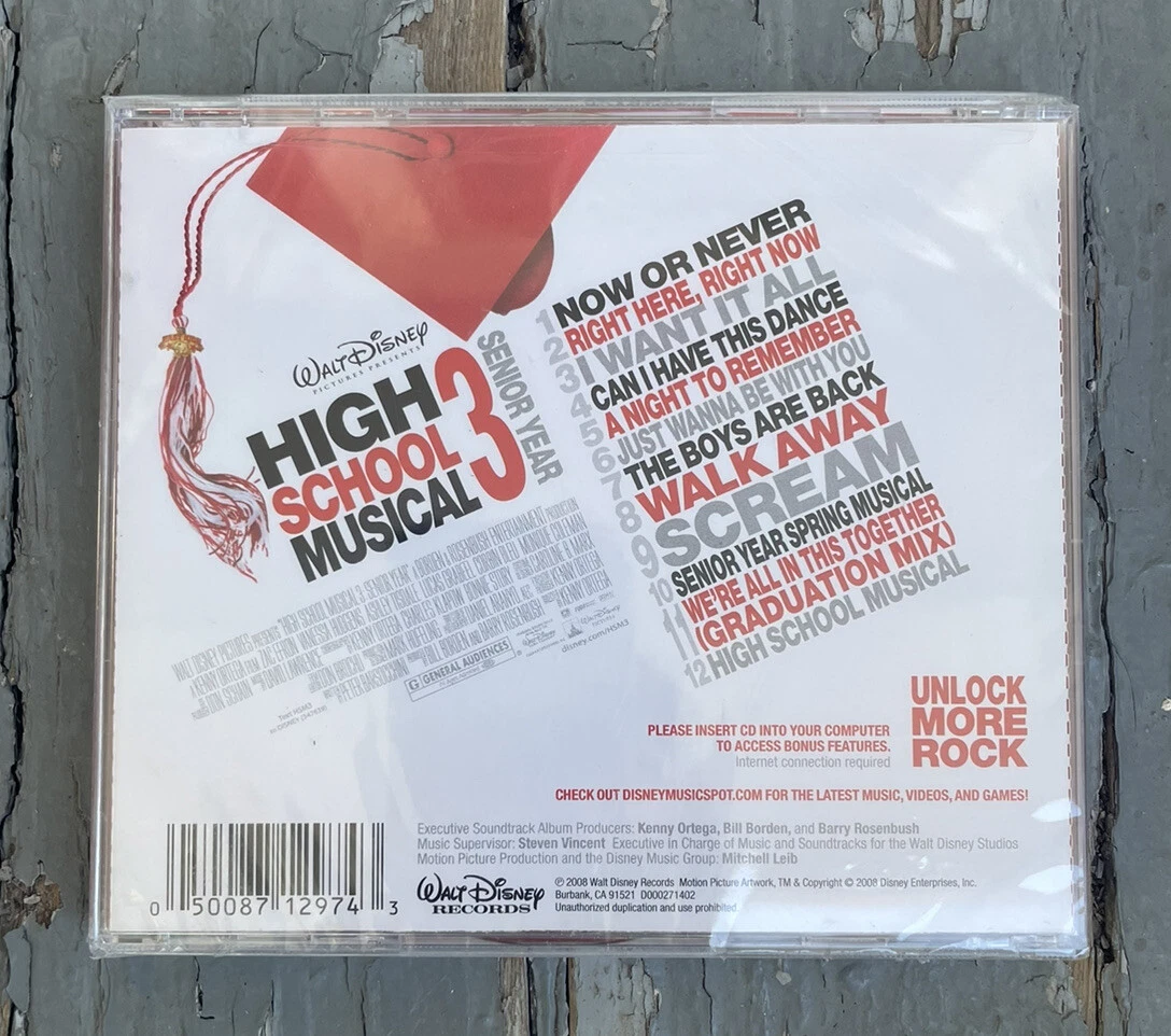 High School Musical 2 (Original Soundtrack) - Album by Various Artists -  Apple Music