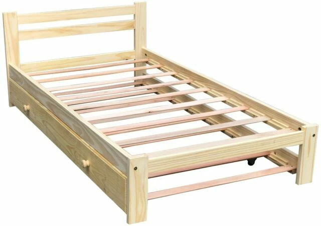 Trundle Beds