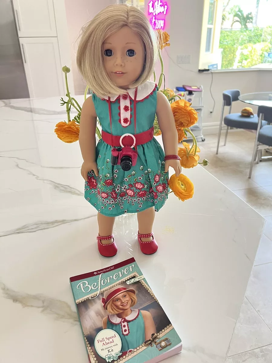 American girl doll on sale kit for sale