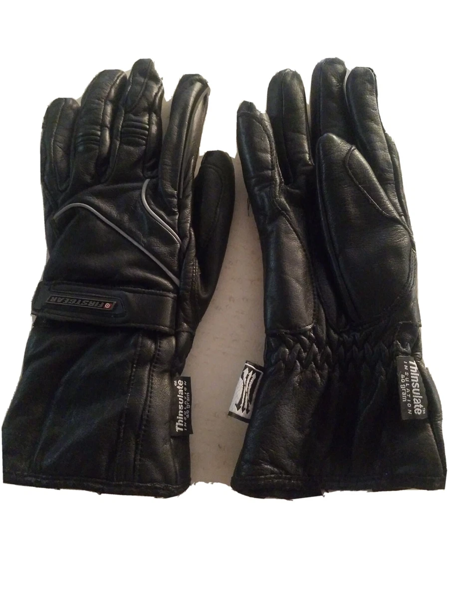 Thinsulate gloves 40 sales gram womens