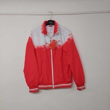 Li-Ning Track suit top, mens size Small see pictures for more information