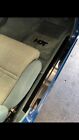 <!--F#f_0-->VB VC VH VK VL Commodore Brock 355 LS Stainless Sill Covers- Powder Coated Black<!--F/-->