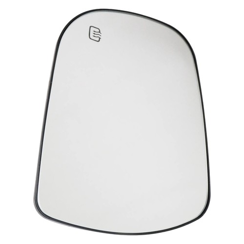 Right RH Rearview Mirror Glass Heated Function For Toyota Sienna 2011 2012-2019 - Foto 9 di 9