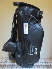 NEW Wilson Staff Classix Stand Bag Limited Edition American Century Championship