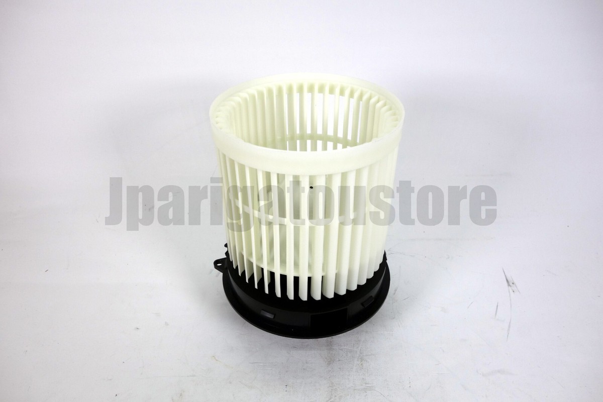パーツ JOS431C Nissan Genuine 27226-3SB0A Blower Motor | eBay