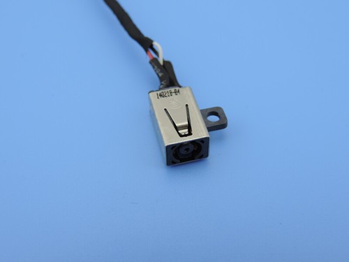 DC in Power Jack Cable Charging Port Connector For Dell Inspiron 11 3147 0JCDW3 - Picture 2 of 4
