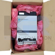 NEW Allen Bradley 1395-B71-C1-PZ /B Bulletin 1395 DC Drive 51A 30HP 500VDC 