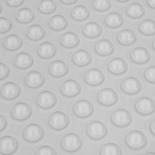 Hemispherical Round Domed Self Adhesive Rubber Feet - Stick-On Foot - Free Post - Picture 7 of 53