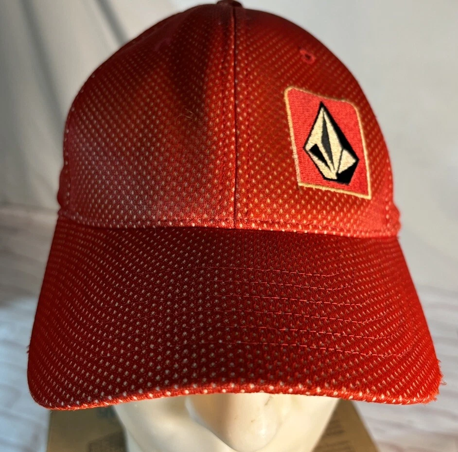 Vtg 1990’s Volcom Lids Cap Baseball Hat Surf Skate SK8 Y2K - Image 4 of 4