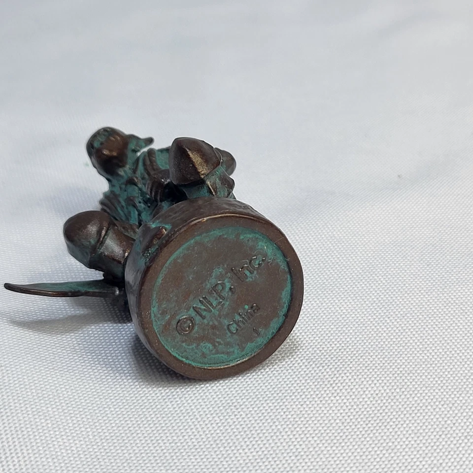 Orc Pawn Lord of the Rings Return of the King 替换象棋子 孩之宝套装 — 第 4/4 张图片