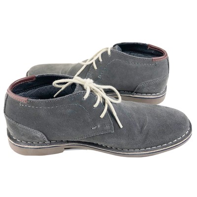 desert wind chukka boot