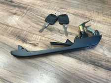 New Oem Vw Fox Door Handle Front Right Made In Brazil 30583720624 87-93 Fox