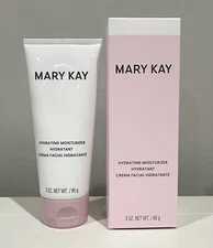 Mary Kay Hydrating Moisturizer ~ 201374 ~ NORMAL TO DRY SKIN ~ BRAND NEW