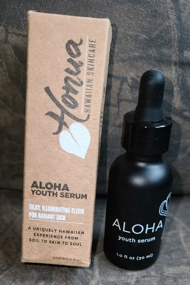 Honua skincare clearance