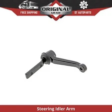 For 1996-2000 Isuzu Hombre RWD Steering Idler Arm Front Mevotech 1997 1998 1999