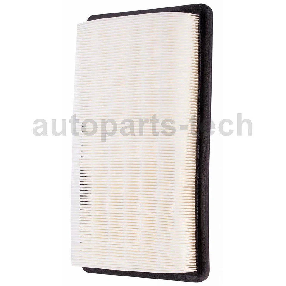 3x Pronto  Engine Oil Filter Air Filter Fuel Filter For Chevrolet 1997~2003 - Image 4 of 4