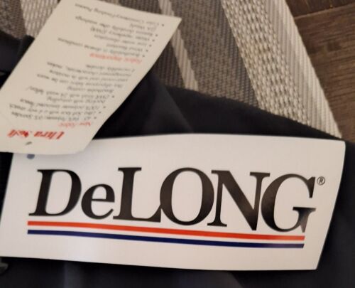 CHAQUETA DEPORTIVA DE NAILON DELONG - Imagen 3 de 3