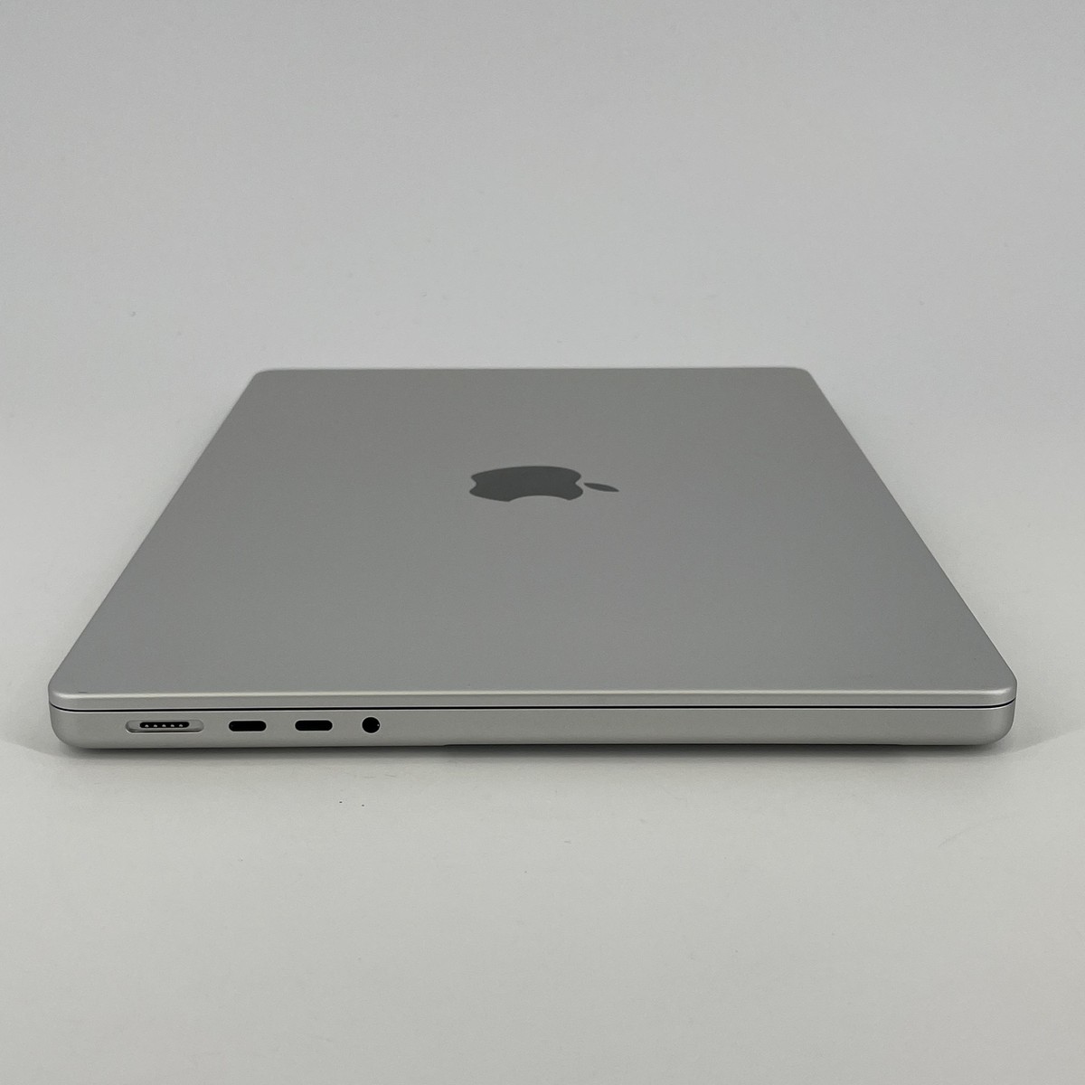 MacBook Pro 14 2023 M3 Pro 11-Core CPU 14-Core GPU 18GB 512GB