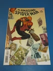 Amazing Spider-man #6 Rare 1:25 Variant NM Gem Wow