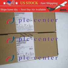 new in box Siemens 6SL3210-1PE21-8UL0 PM240-2 Power Module 7.5KW free ship