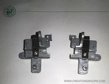 Handle Holder or Base Right & Left with Spring for Silver Reed SK280 SK370 LC2