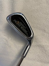Kallassy's Swing Magic Golf Club 5 Iron Trainer