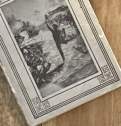 Early 1900’s - Recessional by R. Kipling / Thomas Crowell Co. NY - Picture 3 of 11