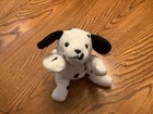 Ty Retired 1996 DOTTY the DALMATION born 10-17-96 — photo 1