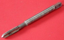 Goliath M4.5 x 0.75 ISO2 HSS Taper Tap 3 Flutes 4.5MM