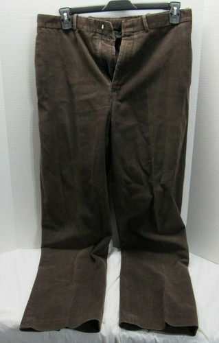 LANDS' END WIDE WALE DIRECT MERCHANTS 