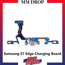 For Samsung Galaxy S7 Edge USB Charger Dock Port Charging Flex Cable- UK Stock