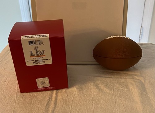 Hallmark Keepsake Ornament Super Bowl LV Champions Tampa Bay Freibeuter - Bild 2 von 3